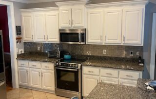 Best Paint for Kitchen Cabinets